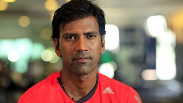 திறமையான வீரர் 