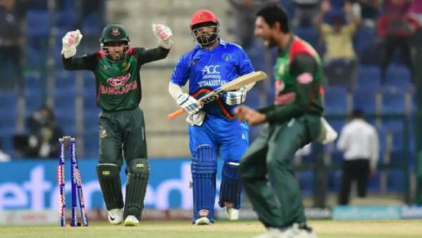 வங்கதேச அணி