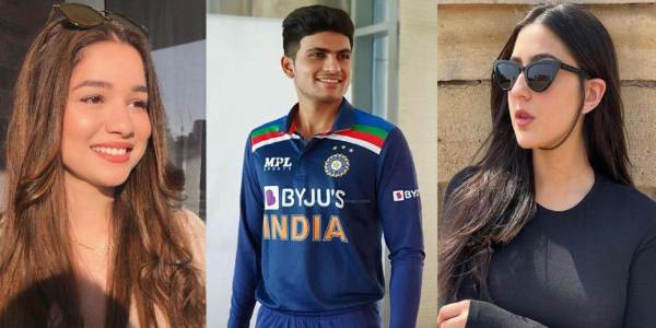 2வது காதலா? 