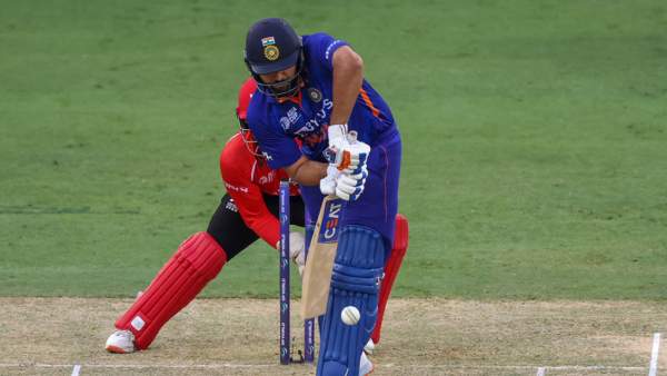 ரோகித் அதிரடி