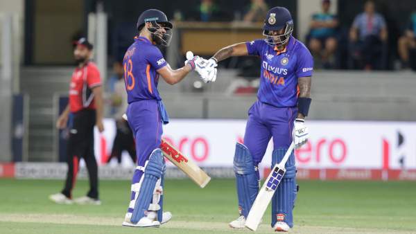 ராகுல் ஏமாற்றம்