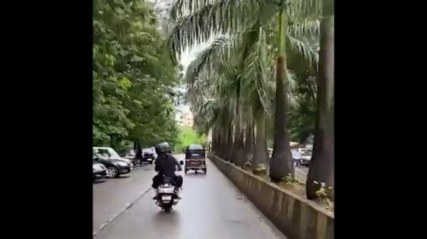 விளம்பரம் படபிடிப்பு 