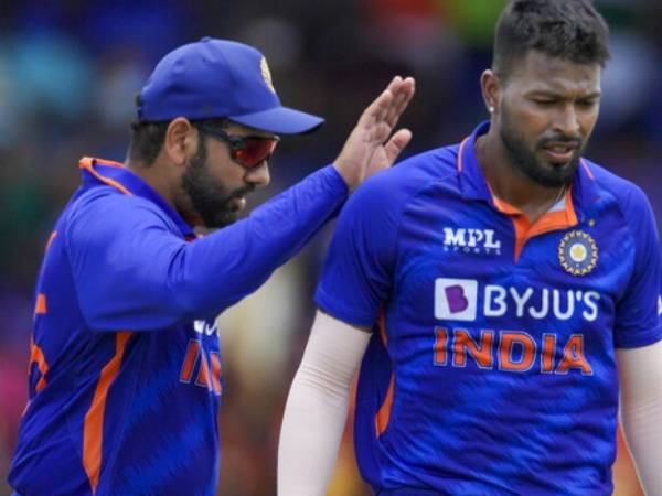 ரோகித் சர்மா விளக்கம் 