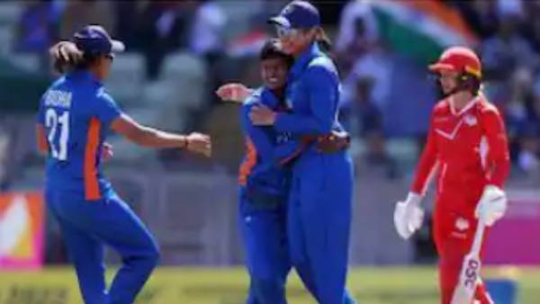 இந்திய அணி பேட்டிங் 