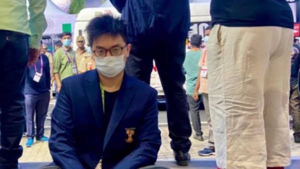 தர்ணா போராட்டம் 