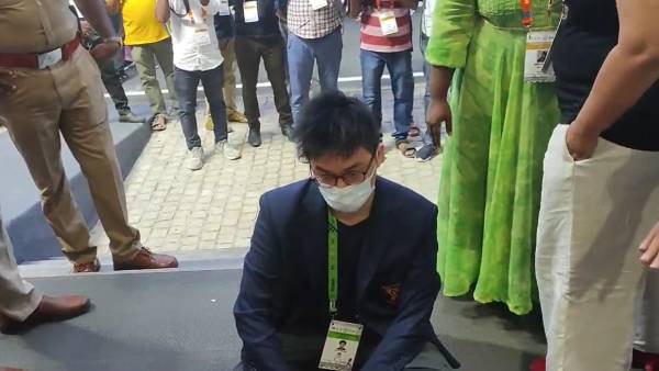 புள்ளிப்பட்டியல் விவரம் 