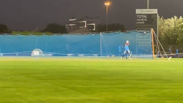 ஷாட் செலக்‌ஷன் 