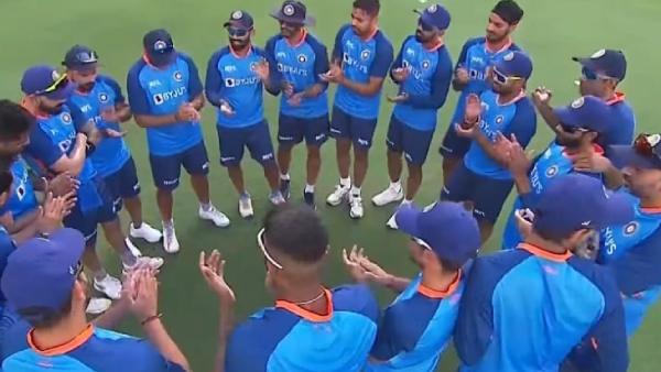 நஷிம் ஷா அறிமுகம்