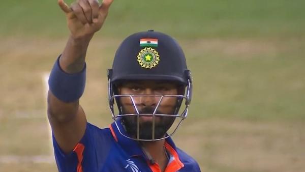 ஹர்திக்கின் செயல்பாடு 