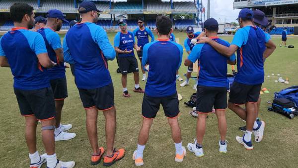 மீண்டும் ட்ரினிடாட்