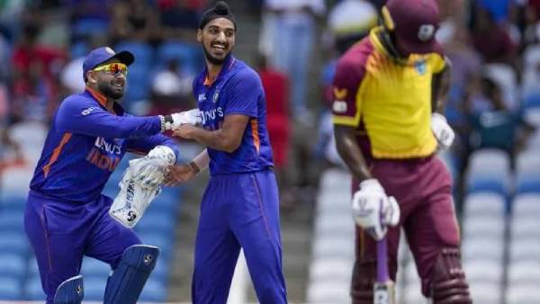 டி20 கிரிக்கெட் தொடர்