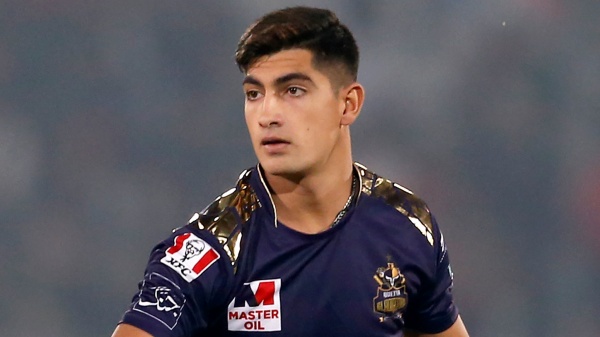 நஷிம் ஷா