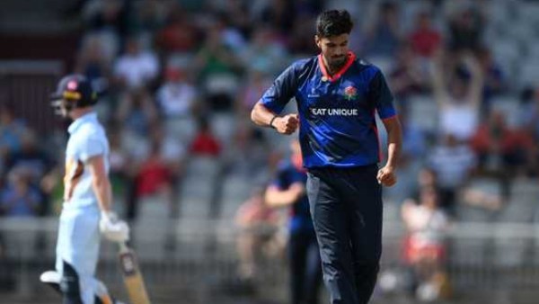 கவுண்டி கிரிக்கெட்