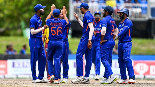 இந்திய அணி அறிவிப்பு