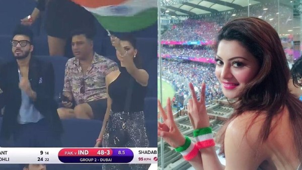 பண்ட் உடனான பிரச்சினை 