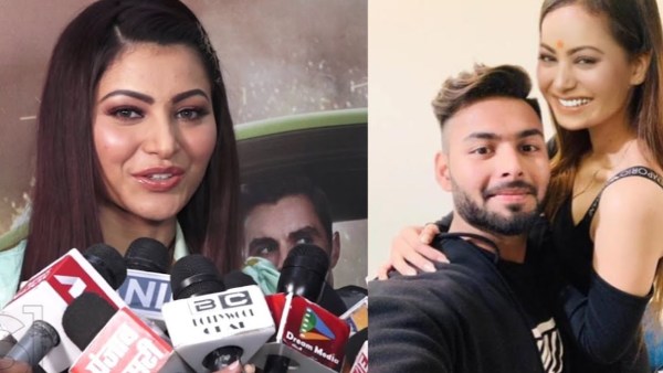  ஊர்வசி காட்டமான பதில் 