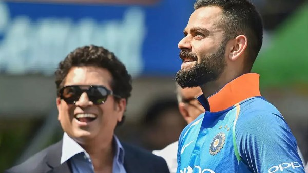 சச்சின் Vs கோலி