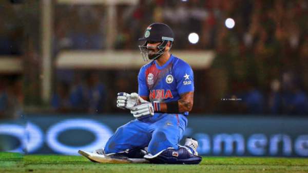 கடைசி நேர ட்விஸ்ட் 