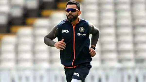 விராட் கோலி விலகல்? 