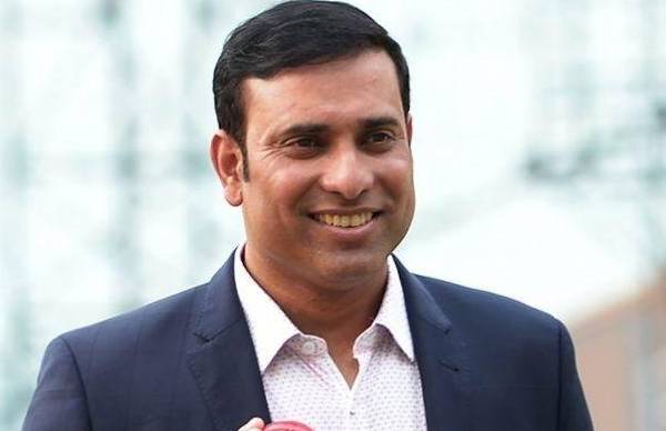 விவிஎஸ் லட்சுமண் நியமனம் விவிஎஸ் லட்சுமண் நியமனம்