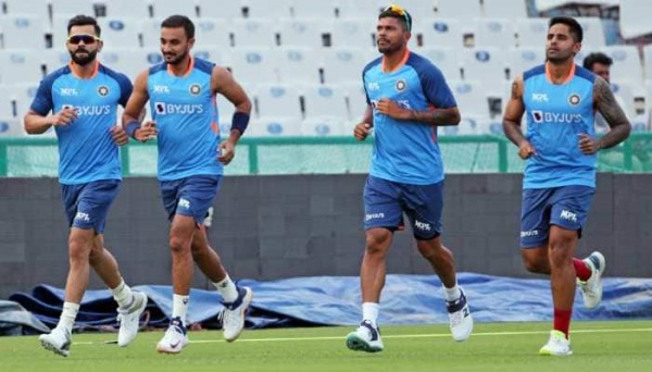 பவுலிங் யூனிட்