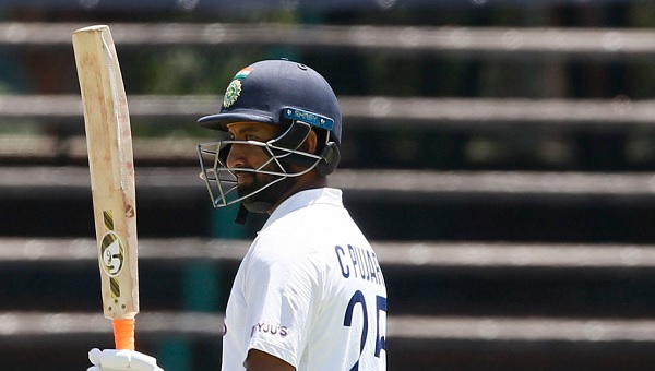 ஒருநாள் அணியில் புஜாரா?