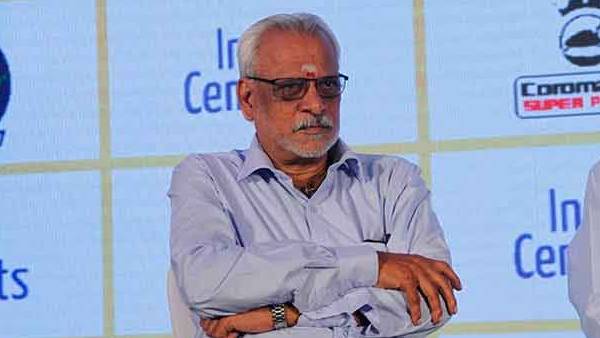 காசி விஸ்வநாதன் பேச்சு 