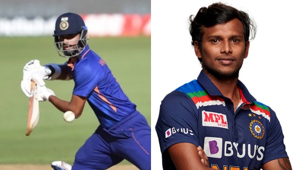 தமிழக வீரர்களின் சூழல் 