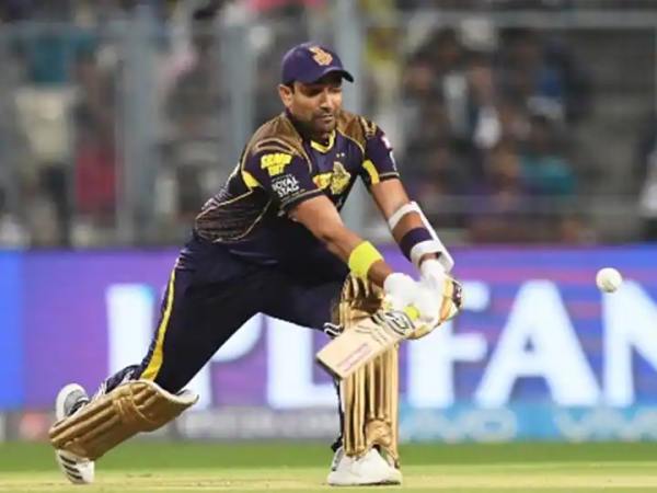 உத்தப்பா செயல்பாடு