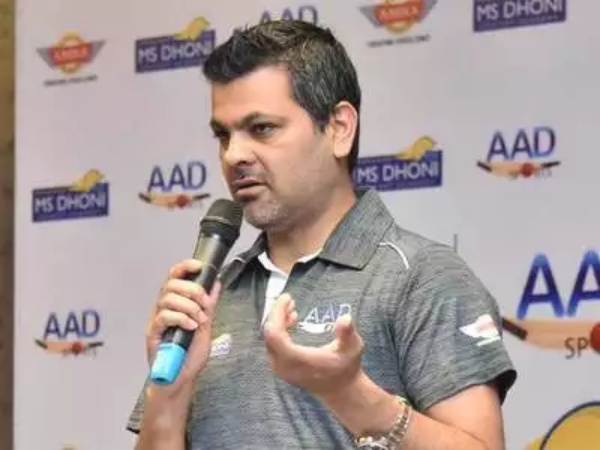 ஆர்.பி.சிங் பேச்சு