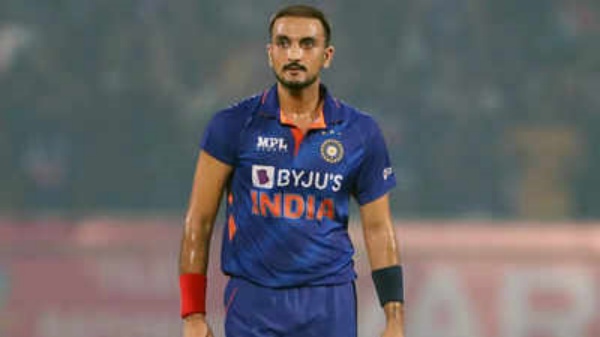 ஹர்ஷல் பட்டேலுக்கு சிக்கல்