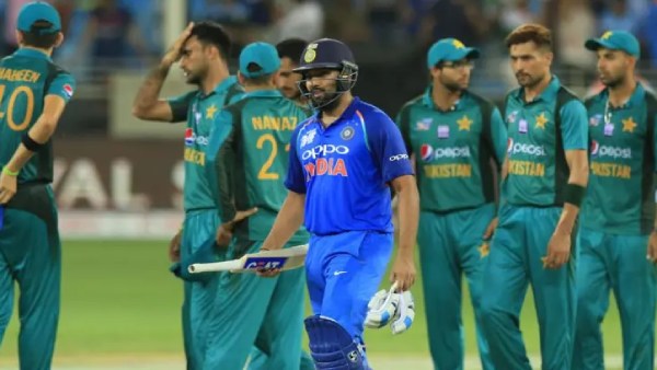 இந்தியா Vs பாக்