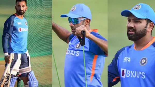 ஆஷஸும் தப்பவில்லை 