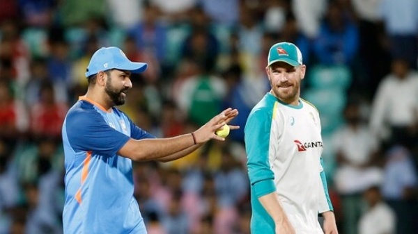 டாஸ் வெற்றி