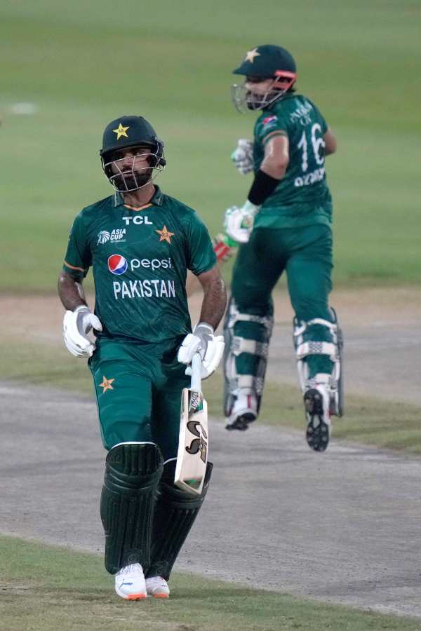 ஆசிய கோப்பை தொடர் 