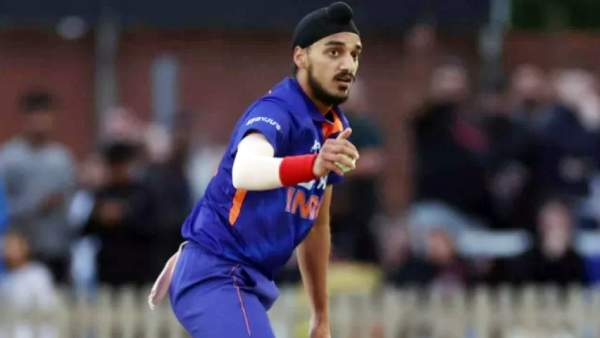 ஆர்ஸ்தீப் சிங்