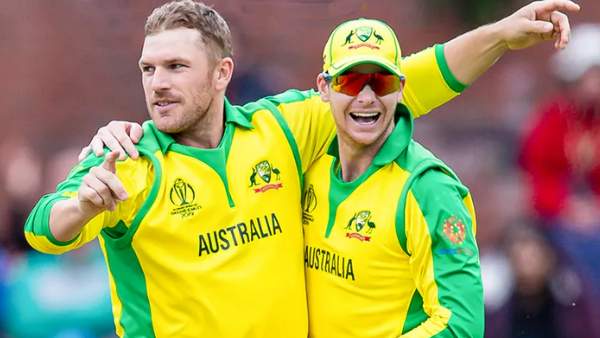 ஆஸ்திரேலிய அணி விவரம்