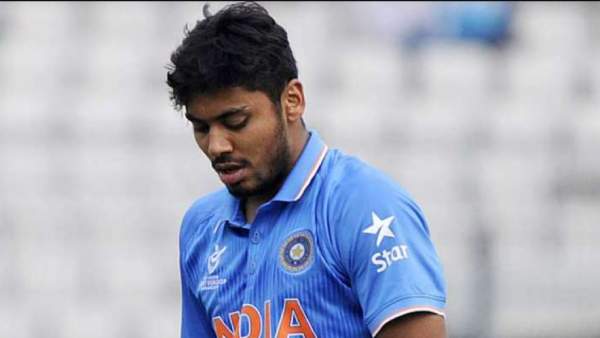 டெத் ஓவரில் ஆவேஷ்