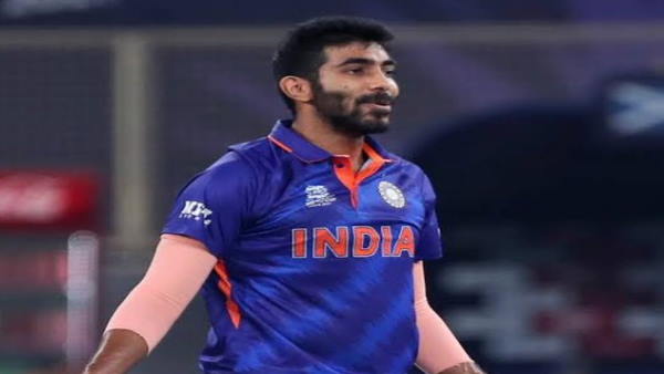 பும்ராவால் நன்மை