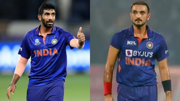 பவுலிங் படை 