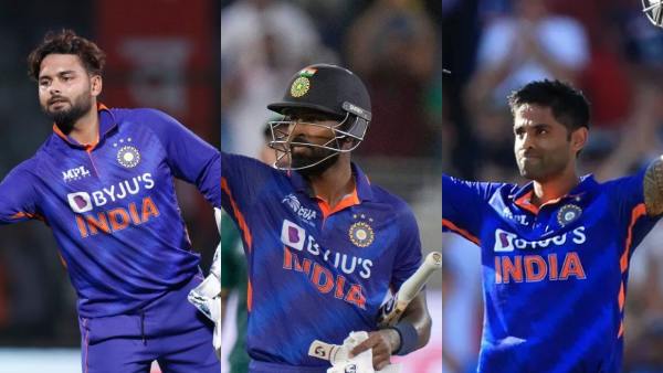 மிடில் ஆர்டர் 