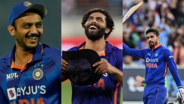 ஜடேஜாவுக்கு பதில் யார்?