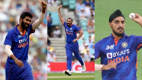 யாருக்கு டெத் பவுலிங் ஓவர்? யாருக்கு டெத் பவுலிங் ஓவர்?