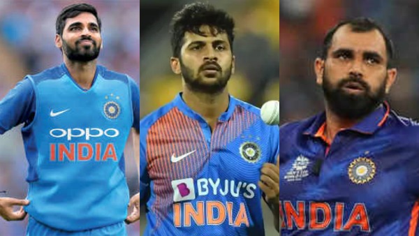 டெத் பவுலர்கள்