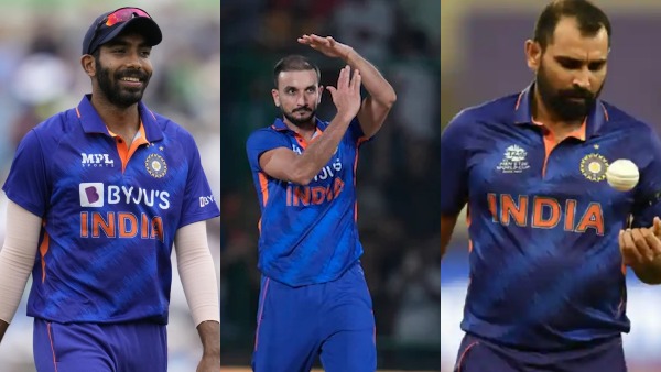 பவுலிங் மாற்றம் பவுலிங் மாற்றம்