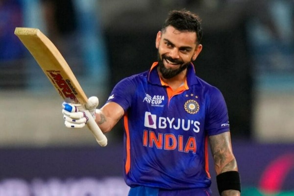 விராட் கோலி