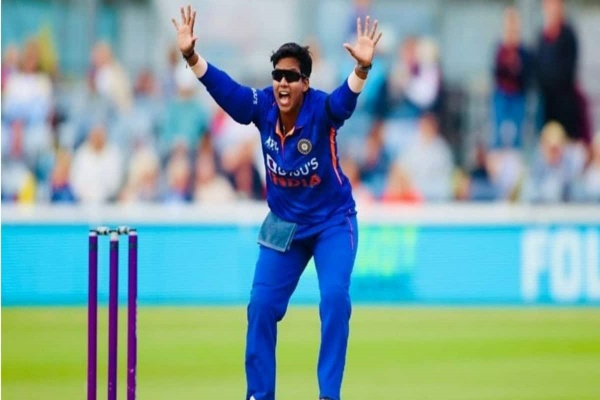 தீப்தியின் விளக்கம்