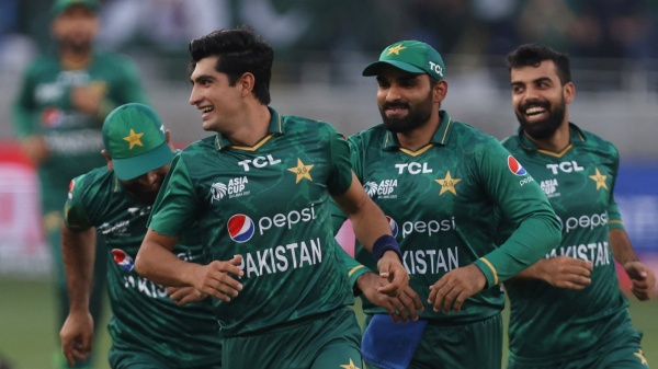 58 ரன்களுக்கு 5 விக்கெட்