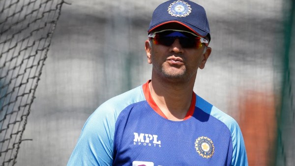 டிராவிட்டின் விளக்கம் 