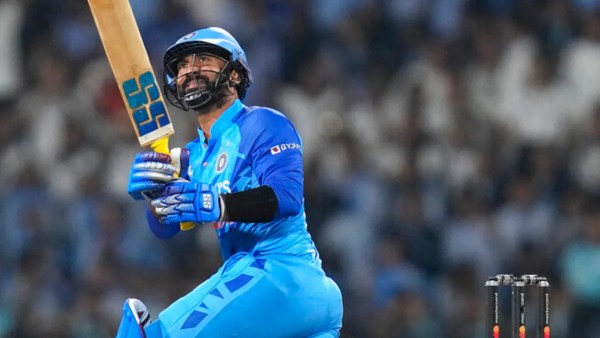 மக்களுக்காக விளையாடினோம்